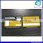 Plastic Name PVC card with 4 coior printing for business card