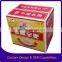 beauty product boxes