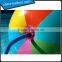 36 Inflatable sprinkler beachball inflatable glossy spray ball for outdoot party