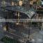 High quality exotic canopy tents sale 8x8 canopy tent