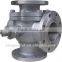 China Professional Manufacturer of Ball Valves for gas , water