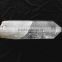 wholesale natural rock clear quartz tower for healing