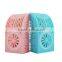 Natural Moso Bamboo Charcoal Bag Air Freshener Fridge Deodorizer