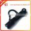 China supply mini military led keychain with string hanging