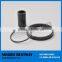 High quality bonded ndfeb permanent magnet/Motor Bonded manget