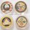 ali wholesale China metal challenge coin