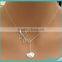 Simple And Elegant Fashion 8 Shape Bird Tassel Necklace Wholesale