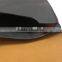 Slim Soft PU Leather Universal Pouch for Tablet with Shoulder Strap Easy to Carry