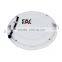 high luminous efficiency 85-265V outdoor 18w led ceiling panel light