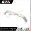 Precision alloy die casting window handles