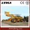 good quality 3T articulated mini wheel loader price