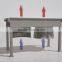 Refrigeration Air Cooled Condenser Heat Exchanger
