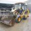 USED MACHINERIES - 428 C BACKHOE LOADER (8162)