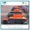 Automatic rebar cutter, flat/square/angle automatic steel bar cutting machine