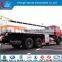 China E IV 3 Axles Fuel Oil Tanker Transport Truck, Fuel Tanker Truck for Africa Market, Oil Tanker Truck for Africa Market