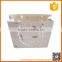 handmade shipping decorative paper bags design for wholesale
