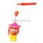 chinese lantern holder with LED flashing lights
