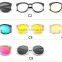Top quality fashion promotional cheap UV400 protected plastic party children/child/baby/kids party sunglass eyeglasses eyewear
