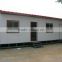 Sandwich Panel Movable House for Sale, camping house for construction workers