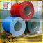 China Prepainted galvanized steel coil/Colored PPGI Steel Coils