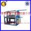 High Efficiency PP Yarn Twisting Spooling Machine Best Sale/pp yarn making machine/wire spooling machine
