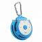 SEE ME HERE BV200 Mini Portable SD MP3 Multifunction Bluetooth Wireless Speaker for Outdoor