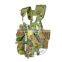 Tactical Vest Waterproof and Flame Retardant Nylon ISO Standard