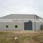 Fast assemble pre-engineering metal barn storage building
