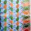 China supplier orige green bowknot African emboridery fabric