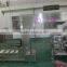 snack packaging machines with VFFS machine