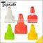 Factory Sale Various Widely Used Rubber Traffic Cones