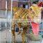 animatronic life size japanese dinosaur costume