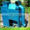 Professional bean dehulling machine, soybean dehulling machinery hot sale