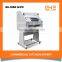 2016 Production Line Frozen Baguette Bread Making Machine French Baguette Moulder Bakery Equipment