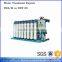 Industrial New Production Ultrafiltration Mineral Water System