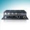 H.264 Compression High Video Quality 4ch Mobile Dvr