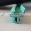high temperature oven door seal strip