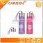 Good sealing outdoor children school water bottle