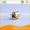 OEM brass hex nut 600