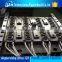 china supplier pet preform mould