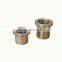 gold supplier cast iron Machine Tool Main Shaft Deep Groove Ball Bearings, iron castings main shaft bearing