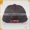 High quality 6 panel fitted mesh trucker caps