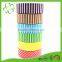 Single Sided Kawayii Decoration Paper Tape For Kids