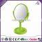 Promotion Cheap Round Roll plastic mirror