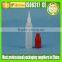 30ml unicorn dropper bottle with childproof cap /e liquid bottles with nozzle tip