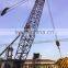 Kobelco 7055 55 Ton Lattice Boom Used Crawler Crane