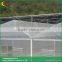 Large Sawtooth type greenhouse equipment poly film for greenhouse