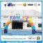 Professional design cheap advertising inflatable arch