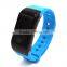 Shenzhen New Product Neoon X7 Active Fitness Tracker with Sleep monitor Fashion Smart Bracelet