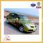 car body vinyl wrap